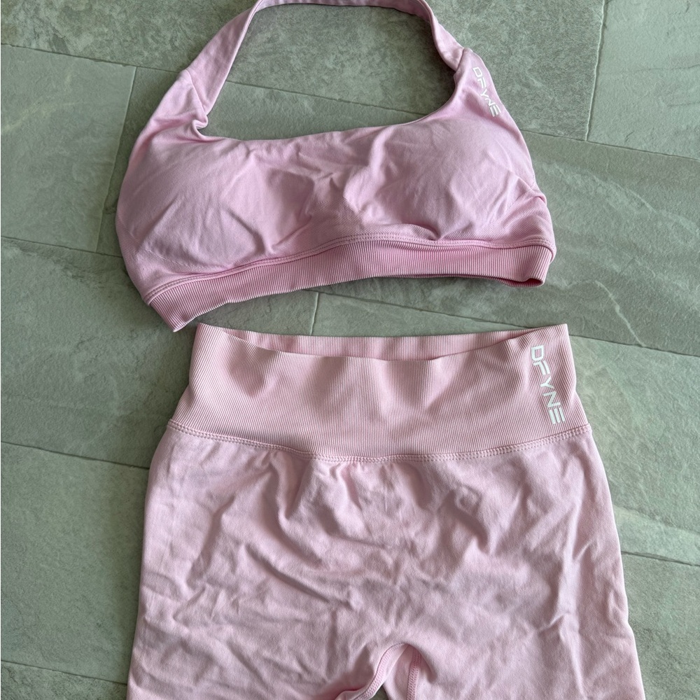 Dfyne set